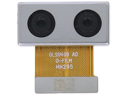 huawei honor 9 stf l09 dual camera module rear 20mp 12mp 23060234 23060234