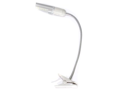 Sunshine LED table lamp SS 803 clamp Light Repair 1