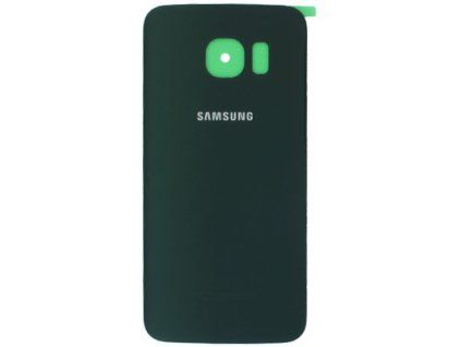 Zadní kryt pro Samsung G925F Galaxy S6 Edge