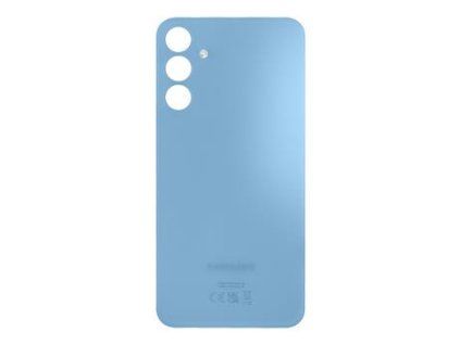 Samsung A156B Galaxy A15 5G Kryt Baterie  Optimistic Blue (Service Pack)