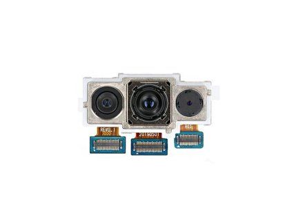 Náhradní díl pro Samsung SM-A908F Galaxy A90 5G