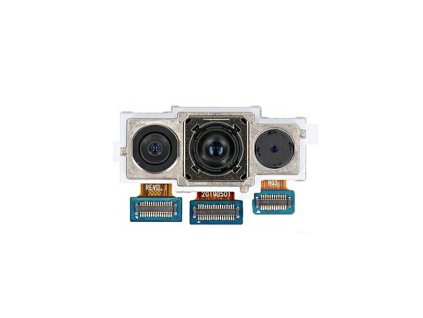 Samsung SM A908F Galaxy A90 5G Back Camera Module GH96 12912A