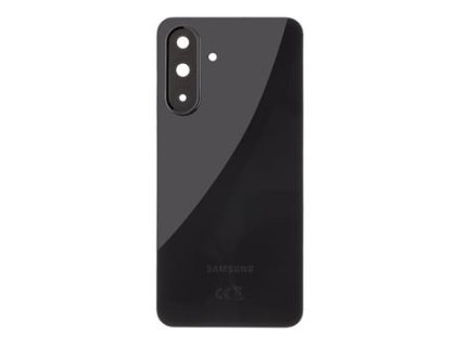 Samsung A366B Galaxy A36 5G Kryt Baterie Awesome Black (Service Pack)