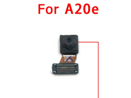 Kamera pro Samsung SM-A202F Galaxy A20e