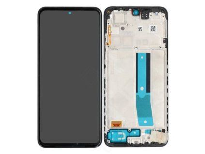 Displej pro Xiaomi Redmi Note 11 4G (2201117TG) - Global Version