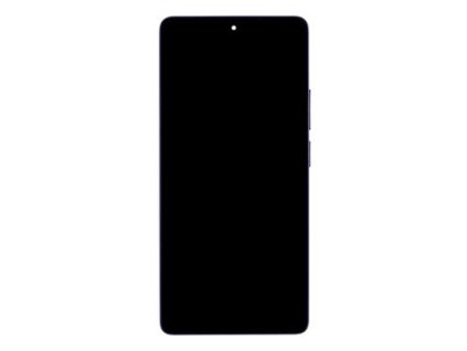 Displej pro Xiaomi Redmi Note 14S Aurora Purple
