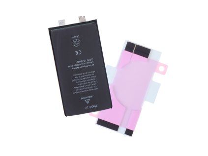Baterie pro Apple iPhone 12