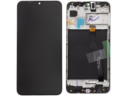 Displej pro Samsung SM-M105F Galaxy M10