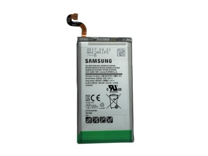 Samsung G955F Galaxy S8 Plus Battery 3500mAh EB BG955ABE GH82 14656A