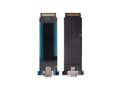 ipad pro 12 9 charging port flex cable black 5jc1g6gf