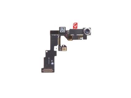 iphone 6 sensor flex front cam