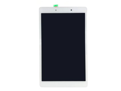 Samsung SM T290 Galaxy Tab A 8.0 (2019) (WiFi) LCD Display + Touchscreen White