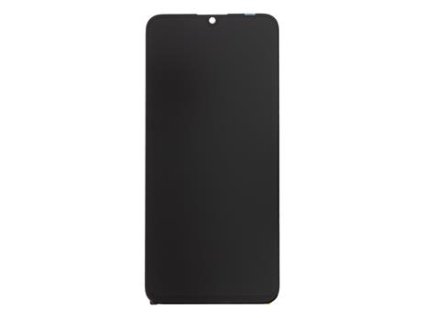 LCD Display + Dotyková Deska Huawei P Smart 2019 Black