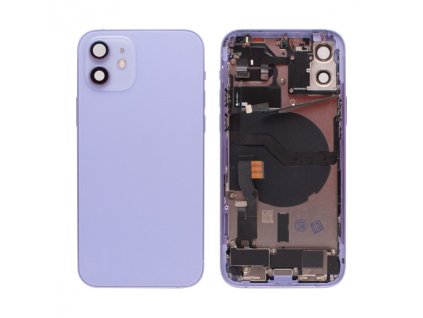 12 mini small parts violet liO1O4XX