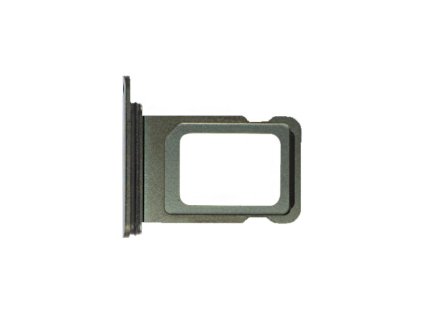 Apple iPhone 11 Pro iPhone 11 Pro Max Simcard holder Green