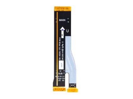 Samsung A528B Galaxy A52s (5G) Main Flex (Service Pack)
