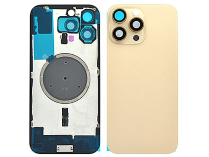Zadní kryt pro Apple iPhone 16 Pro Max