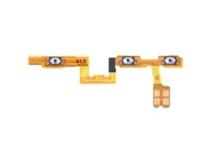 Flex kabel pro Huawei Nova 5T (YAL-L21)