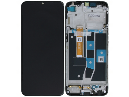 Displej pro Oppo A16 (CPH2269)