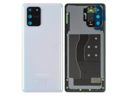 Samsung G770F Galaxy S10 Lite Backcover GH82 21670B White
