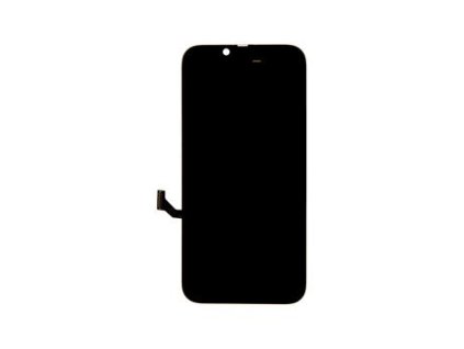 iPhone 14 LCD Display + Dotyková Deska Soft OLED