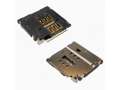 ipad 2 sim connector