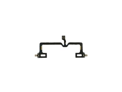 OnePlus Three 3T Key UI Menu Flex Cable
