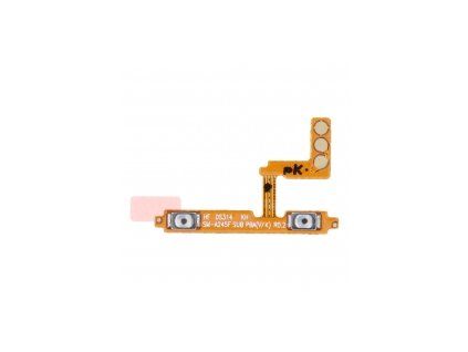 Flex kabel pro Samsung SM-A245F Galaxy A24 4G