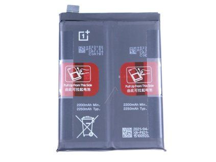 Baterie pro OnePlus 9 (LE2113)