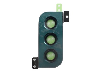 SAM19433 GALAXY S22 PLUS CAMERA LENS GREEN FRONT lnkNoUUN