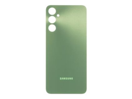 Samsung A057 Galaxy A05s Kryt Baterie Light Green (Service Pack)