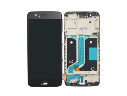OnePlus 5 Screen Replacement re56Z09m