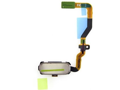 samsung g930f galaxy s7 home button flex cable button gh96 09789c gold 1 1598256045.053