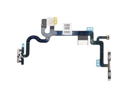 apple iphone 7 power flex volume flex