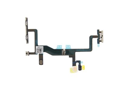 apple iphone 6s power button flex cable with flash module 1598255265.6895