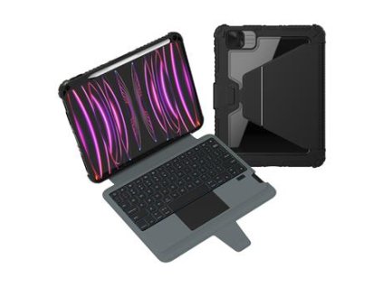 Kryt pro iPad 10.9 2022/11 2025