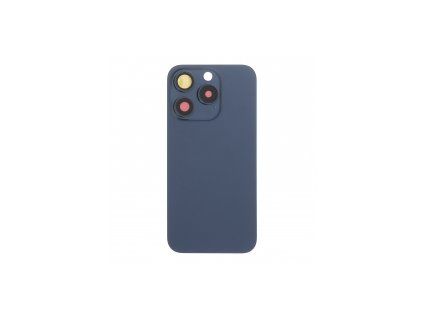 Zadní kryt pro Apple iPhone 15 Pro