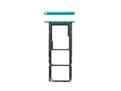 P Smart 2021 Sim Tray Green 1avrEy6o