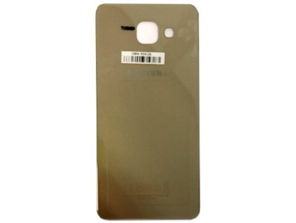 Samsung A510F Galaxy A5 2016 Backcover GH82 11020A Gold