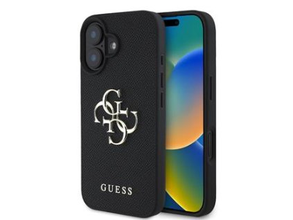 Zadní kryt pro iPhone 16
