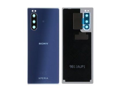 xperia%205%20backcover%20blue Y57JS0QH