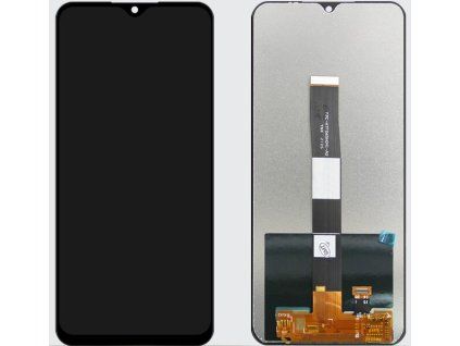 Displej pro Xiaomi Redmi 10A (220233L2C)
