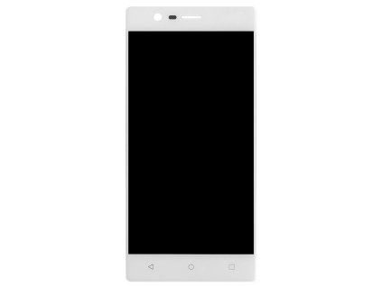 nokia 3 white 1