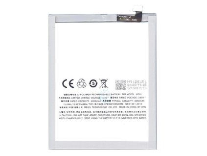 Baterie pro Meizu M3 Note
