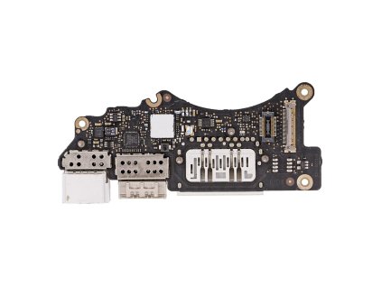 14966 macbook pro retina 15 a1398 mid 2012 early 2013 right i o board hdmi usb sd 1