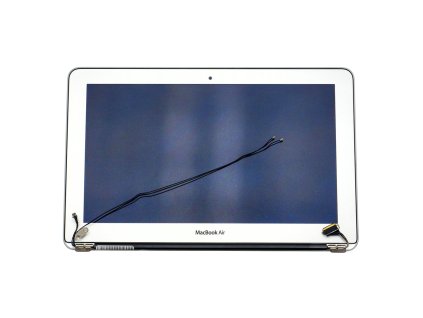 15085 macbook air 11 a1465 complete lcd display assembly mid 2012 1