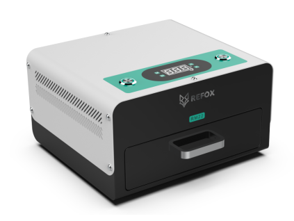 refox rm22 mini uv curing box 110 220v 5didhuc3