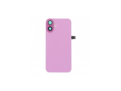 Zadní kryt pro Apple iPhone 16 Plus