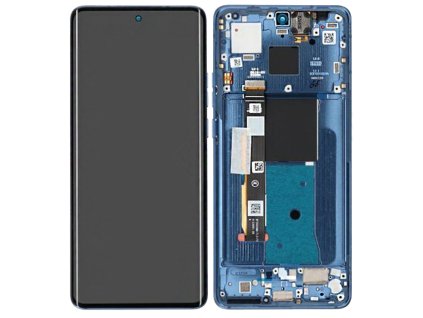 moto edge 40 lcd blue 3ueniry7