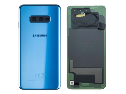 Samsung G970F Galaxy S10e Backcover Blue